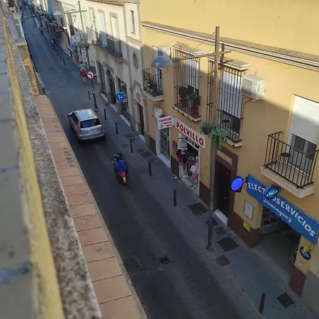 Apartamento Idalia 19 Atico *