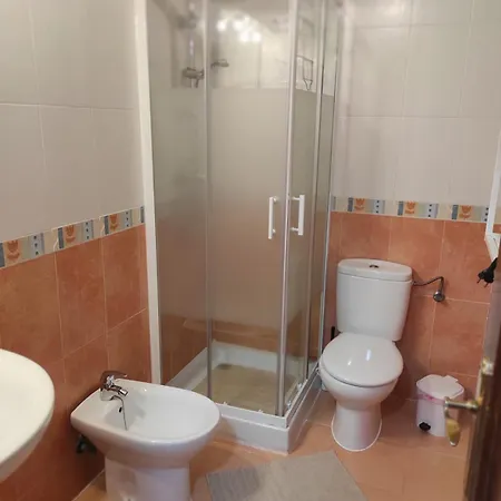 Idalia 19 Atico Apartamento *