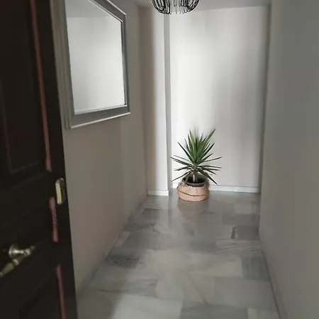Apartment Idalia 19 Atico *