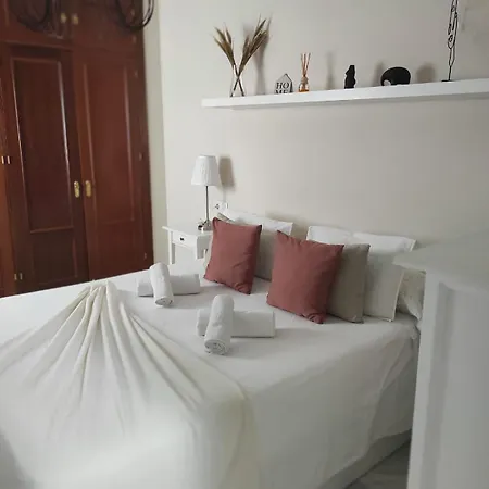 Idalia 19 Atico Apartment *