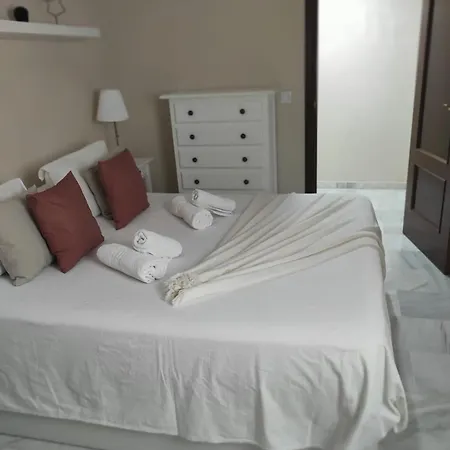 Apartment Idalia 19 Atico