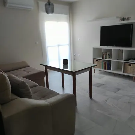 Apartment Idalia 19 Atico *